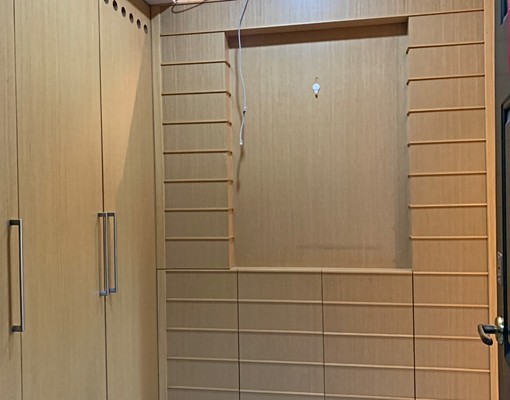 達觀高樓層面市景~~裝潢屋3房含管理費 - Image 2