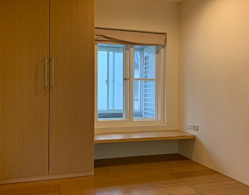 達觀高樓層面市景~~裝潢屋3房含管理費 - Image 11