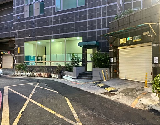 新店區公所捷運站1號出口機械車位 - Image 3