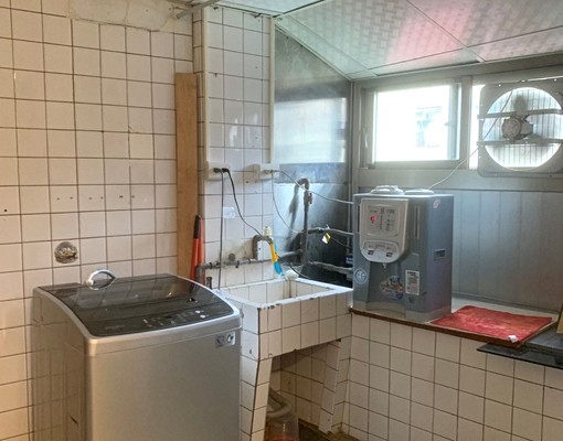 全新裝潢拎包入住兩房一衛近警局安全雅房 - Image 10
