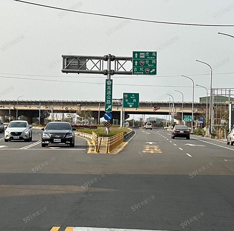 凱迪土庫荷雅NO1環境圖