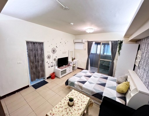 ★台水電★高樓層★獨洗大陽台★子母車★速 - Image 4