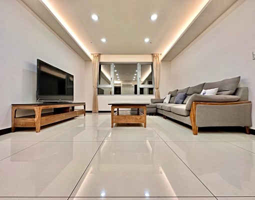 ✨文心中清捷運✨全配四房平車✨更衣間X浴缸✨豪華公設 - Image 2