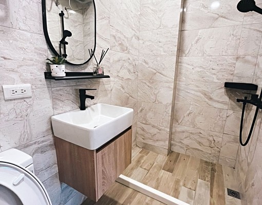 設計師裝潢清奢宅1+1+陽台可貓 - Image 12