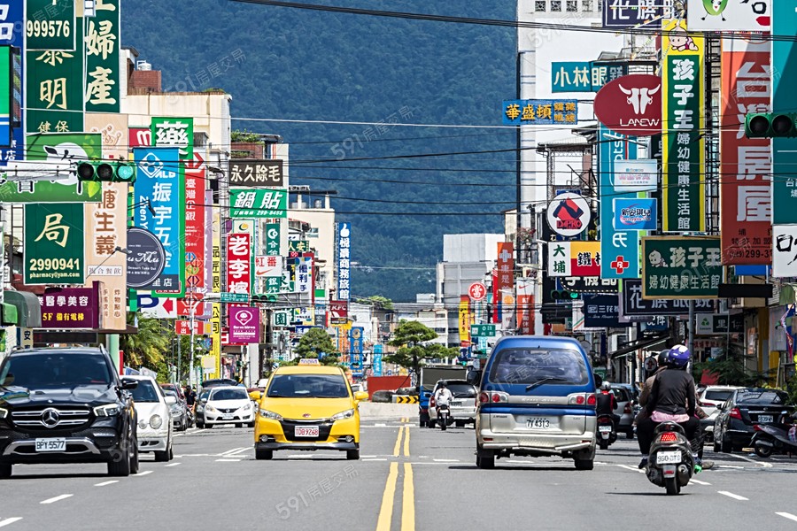 天悅麒麟居環境圖