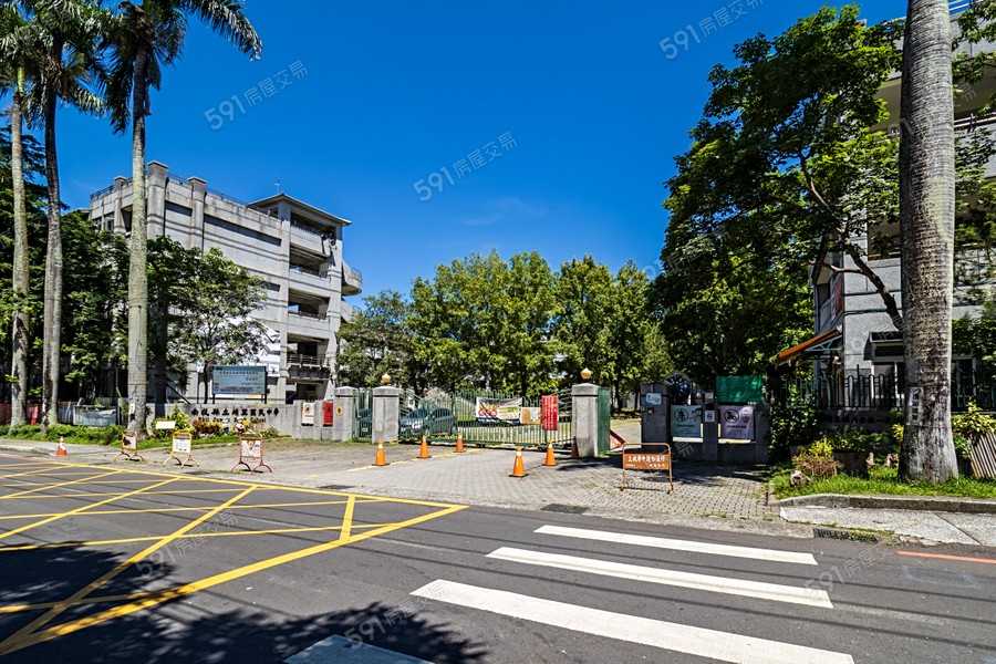 天悅麒麟居環境圖