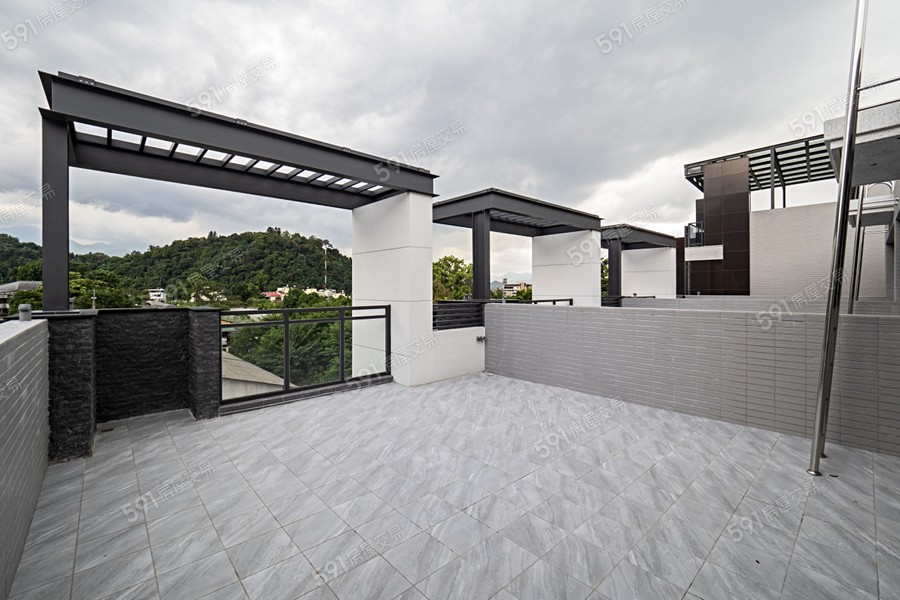 天悅麒麟居樣/實品屋