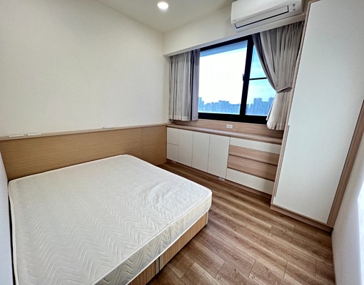 近火車站💖可寵物可租補含管理費🌈麗捷三面採光裝潢美三房 - Image 3