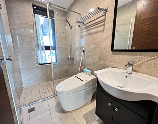 近火車站💖可寵物可租補含管理費🌈麗捷三面採光裝潢美三房 - Image 7