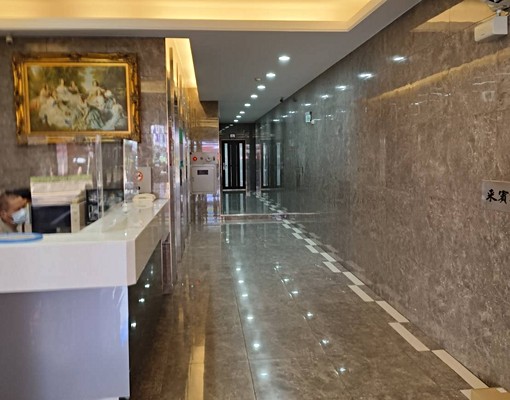 光復南路國父館101電梯大陽台景觀套房 - Image 11