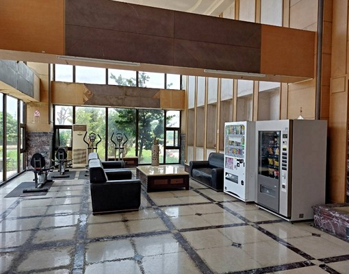 可租補/大園客運園區桃喜飯店飛帆套房 - Image 3