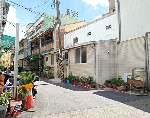 愛姐の中部科學園區中央公園❤️1樓可住家工作室2房 - Image 9