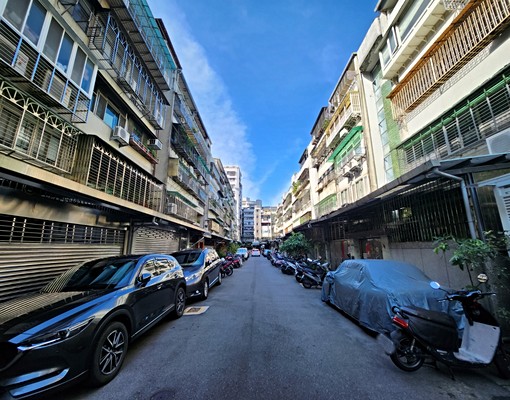 樂業街靜巷｜三房方正明亮｜生活機能便利 - Image 15