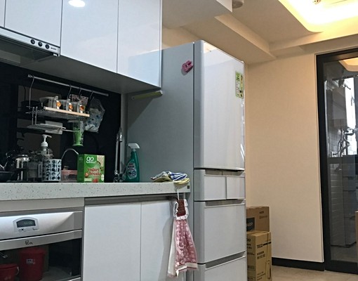 獨立套房(附高級床墊/冰箱/洗衣機.等) - Image 4