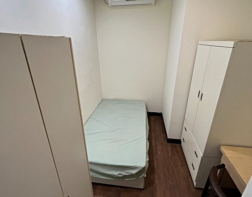 限女性*獨立網路*機能佳*低樓層*可租金補貼*不可開伙 - Image 2