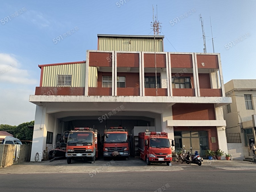 金艷富邸-10環境圖