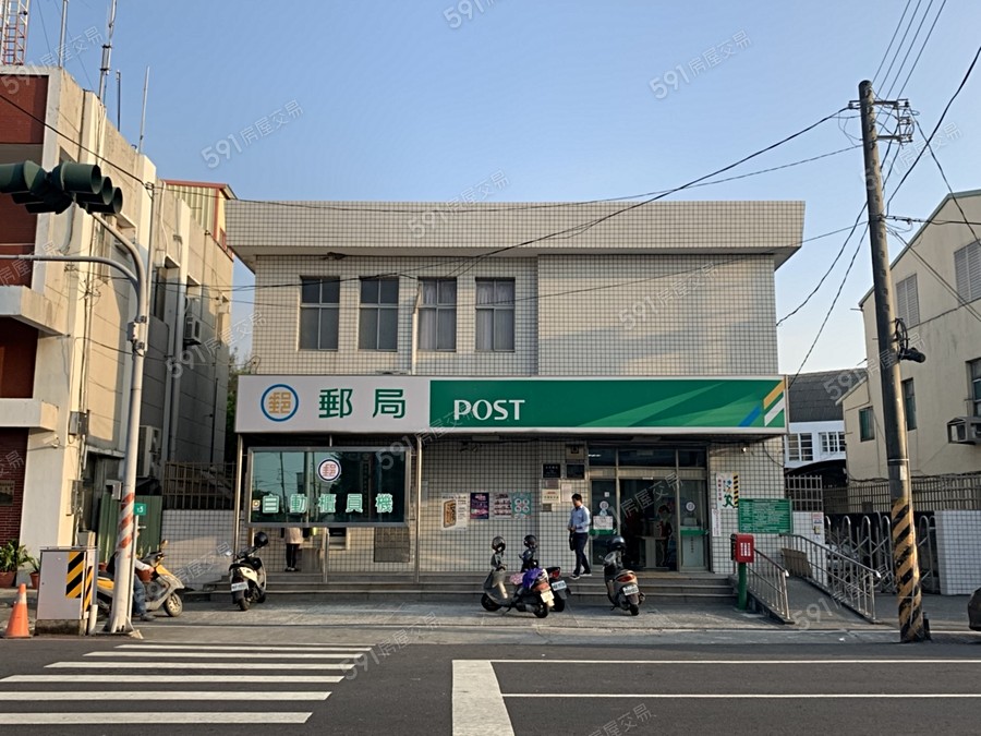 金艷富邸-10環境圖