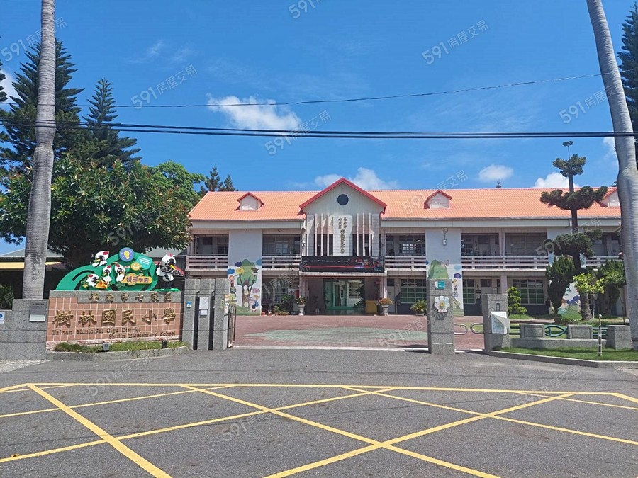 金艷富邸-10環境圖