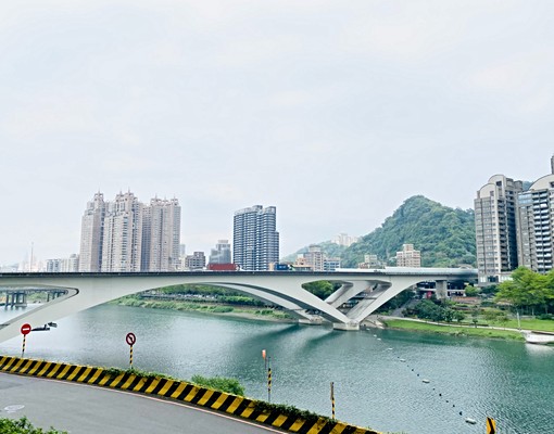 碧潭景觀🏞️海悅假期⛵溫馨別墅 - Image 2
