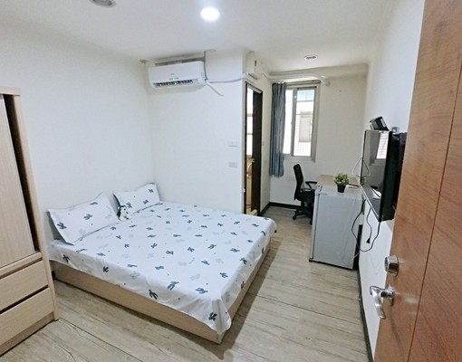 可租補★獨洗晾★電梯限女★管理員24H - Image 1