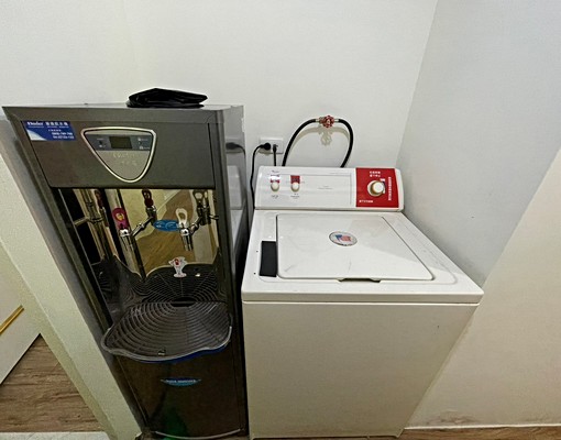★可租補★有代管★飲水機★陽台★可寵★ - Image 8