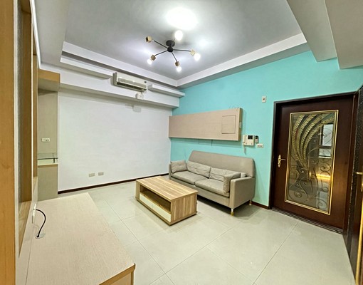 租金含車位北大邊間簡配兩房平車,可租補 - Image 9