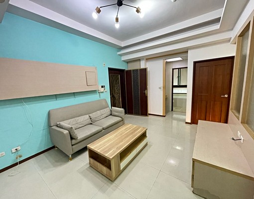 租金含車位北大邊間簡配兩房平車,可租補 - Image 11