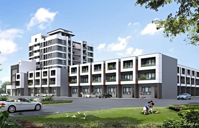 凱迪土庫荷雅NO2