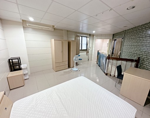 近園區清交大馬偕,精美樓中樓,獨立洗衣機 - Image 6