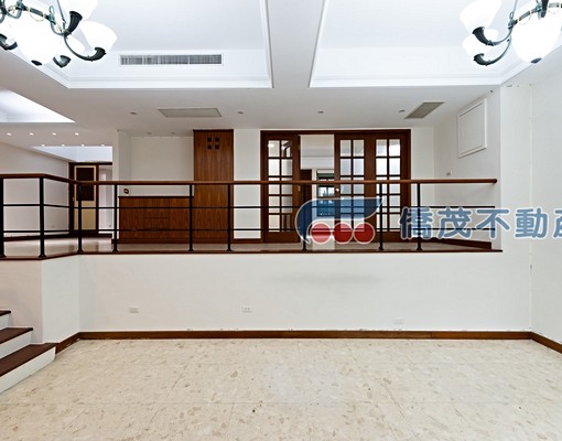 住進台北的綠意角落|忠孝新生站稀有樓中樓住辦首選* - Image 4