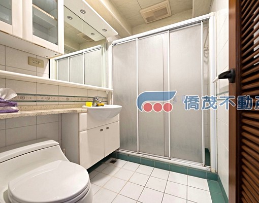 住進台北的綠意角落|忠孝新生站稀有樓中樓住辦首選* - Image 12