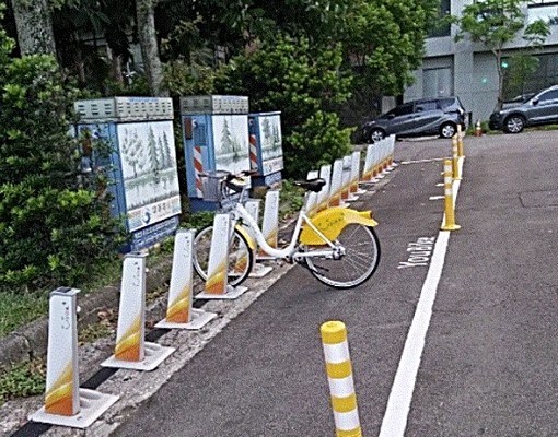 ~可租補~近內科德明~港墘西湖雙捷運十分鐘 - Image 8
