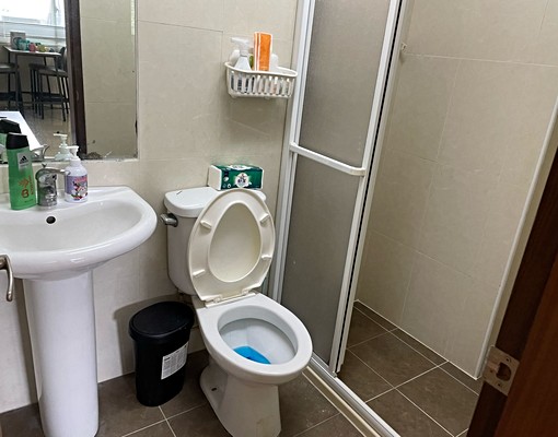 近公館捷運台大，電梯有管理，可月短租 - Image 12