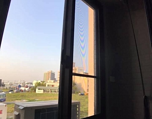 熊好住/南科優質套房/室內機車位/垃圾處理 - Image 8