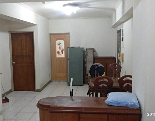 福德商圈之歐鄉巴黎華夏2房 - Image 2