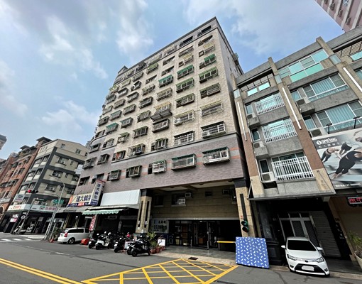 光武國小優質陽台套房(可租補) - Image 2