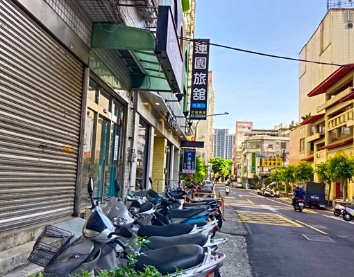 提包入住獨洗學生優惠限女生 - Image 2