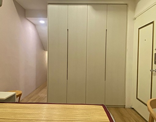 優質品牌中寧白宮洗衣機女子套房 - Image 9