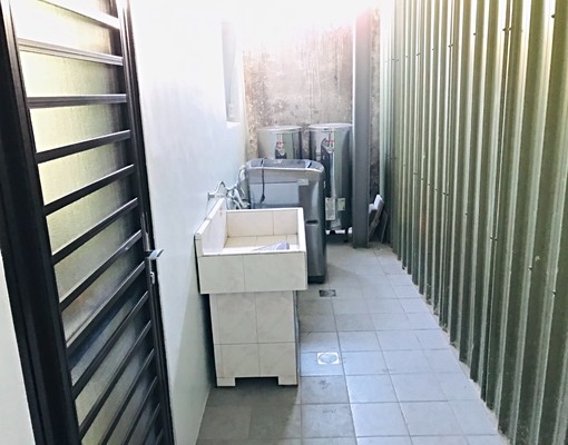稀有!!近新月廣場一樓套房出租(有後陽台 - Image 7