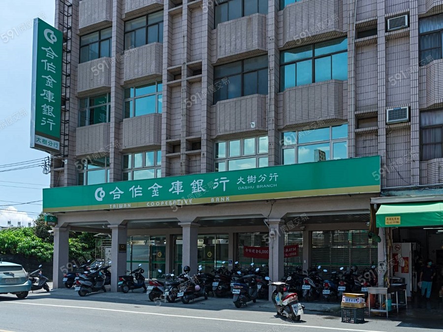 皇城御品環境圖