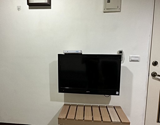 一樓簡約大窗套房*菜寮捷運5分鐘 - Image 6