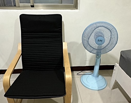 一樓簡約大窗套房*菜寮捷運5分鐘 - Image 7