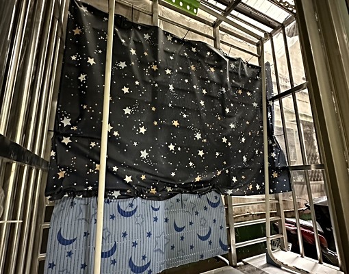 一樓簡約大窗套房*菜寮捷運5分鐘 - Image 16