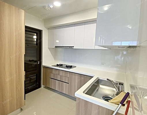 台糖生態園區電梯大三房平車 - Image 4