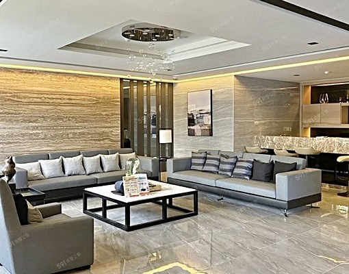 台糖生態園區電梯大三房平車 - Image 10