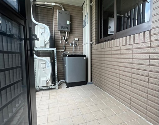新北產業園區站飯店式兩房含家俱家電 - Image 7