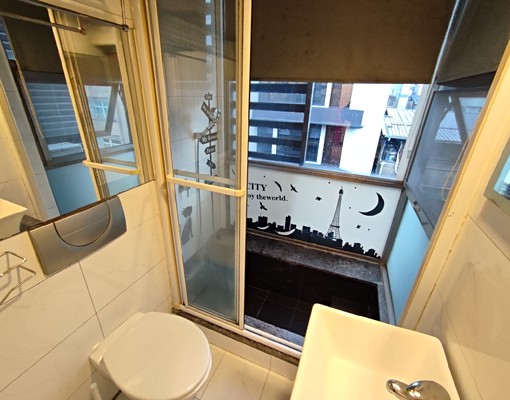 近捷運松江南京站善導寺站採光質感美樓中樓有廚房浴缸 - Image 14