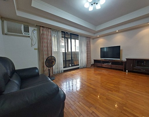 天母國小四房優質美廈.冰箱.冷氣有更新 - Image 1