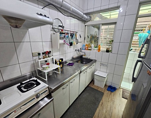 一級冷暖變頻+單人沙發+雙人大床 - Image 12