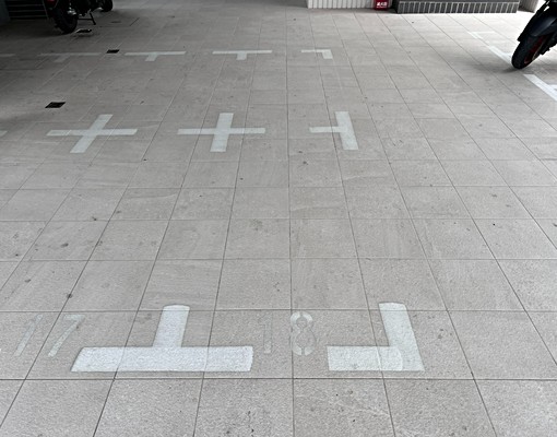 中正民生商圈採光電梯2房平車近麟洛市場📞愛窩 - Image 13
